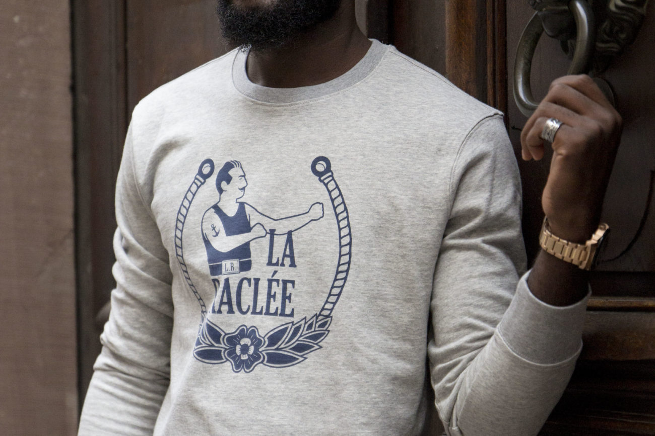 LaRaclee-SweatShirt-Homme