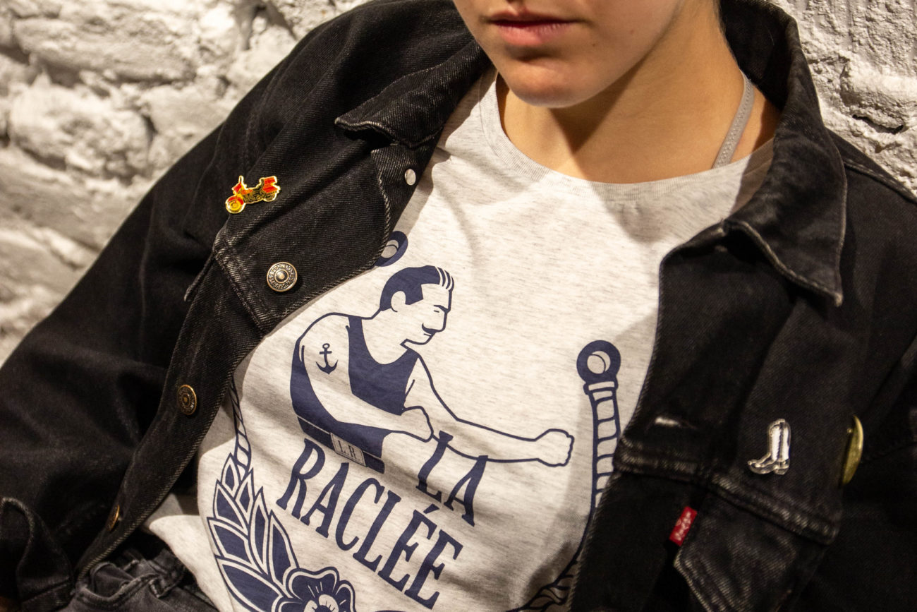LaRaclee-Tshirt-Femme