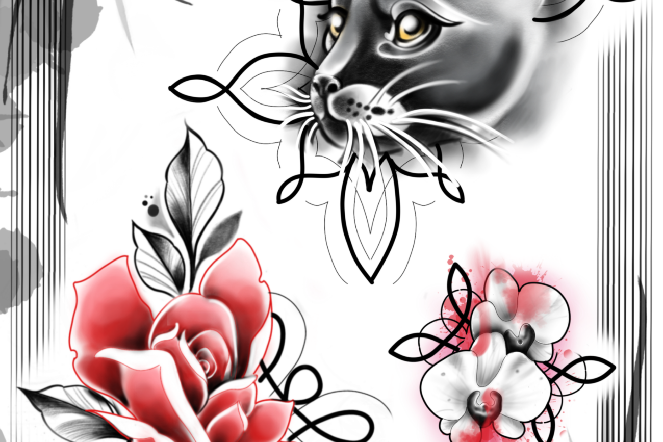 Strasbourg tattoo tatoueur tatoueuse